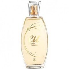 Eu by Sophia Abrahão by Jequiti perfume bottle