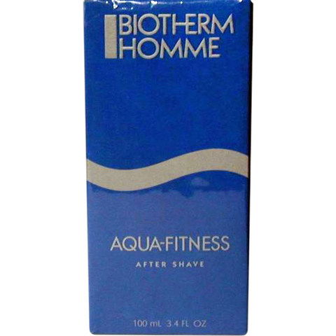 Aqua-Fitness (2000) (After Shave) by Biotherm perfume bottle