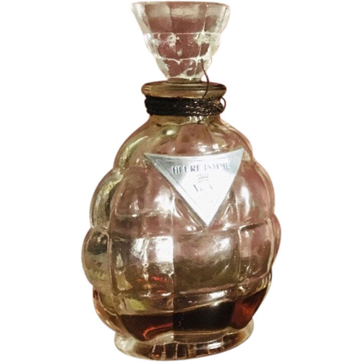 Heure Intime (Parfum) by Vigny