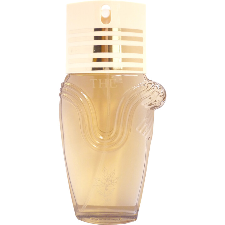 Thé by Cofinluxe / Cofci perfume bottle