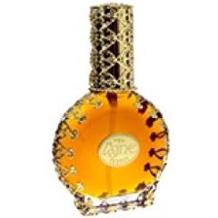 Passion by Ajne perfume bottle