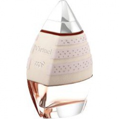 Virtuel Femme by MPF perfume bottle