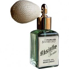 Absinthe Tonic - Clove and Bergamot