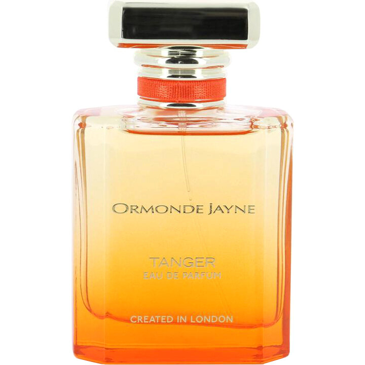 Tanger by Ormonde Jayne perfume bottle