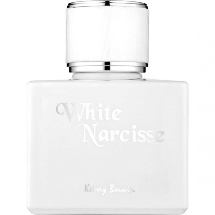 White Narcisse by Kelsey Berwin perfume bottle