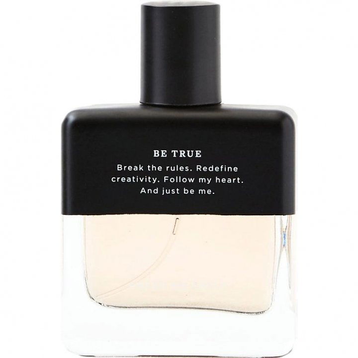 Be True EDT