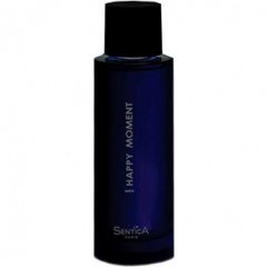 Happy Moment Men by Sentica perfume bottle