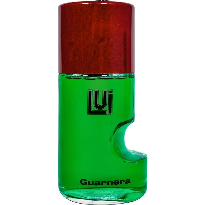 Guarnera Lui (Dopo Barba) by Guarnera perfume bottle