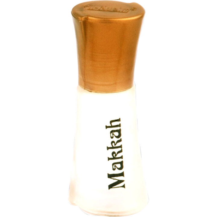 Makkah by Al-Nuaim perfume bottle