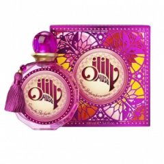 Muse by Oilily perfume bottle