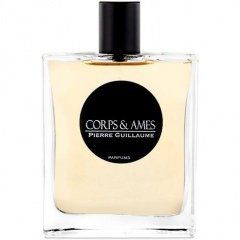 Corps & Ames EDP by Pierre Guillaume perfume bottle