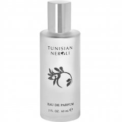 Tunisian Neroli by Lisa Hoffman Beauty perfume bottle