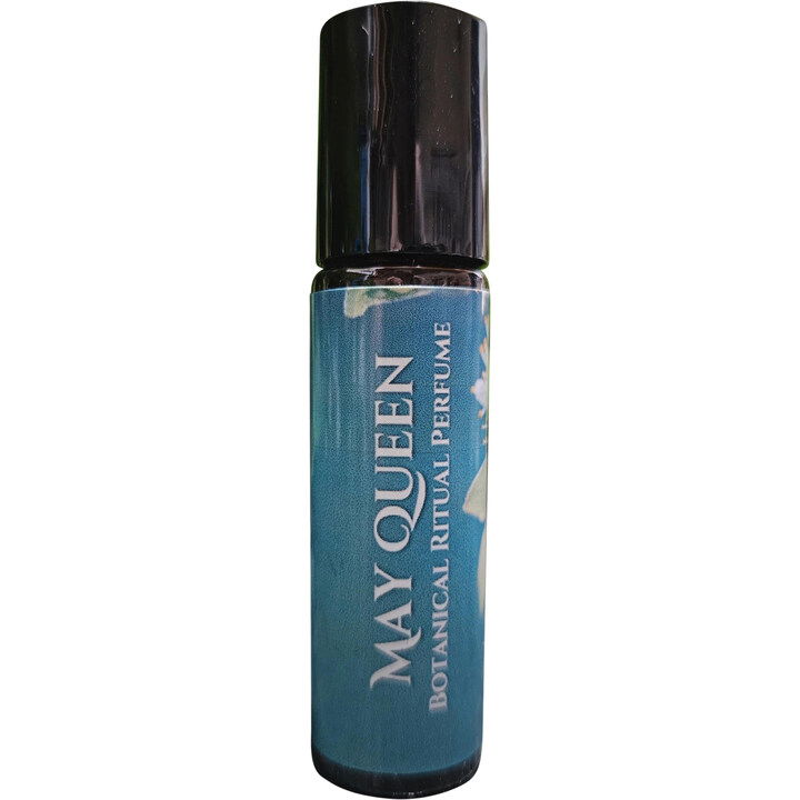 May Queen by Earthen Alchemy perfume bottle