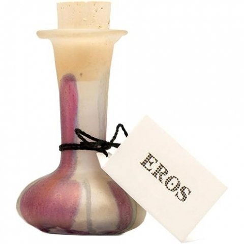 Eros Unguentarium by Patio perfume bottle