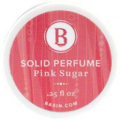 Pink Sugar