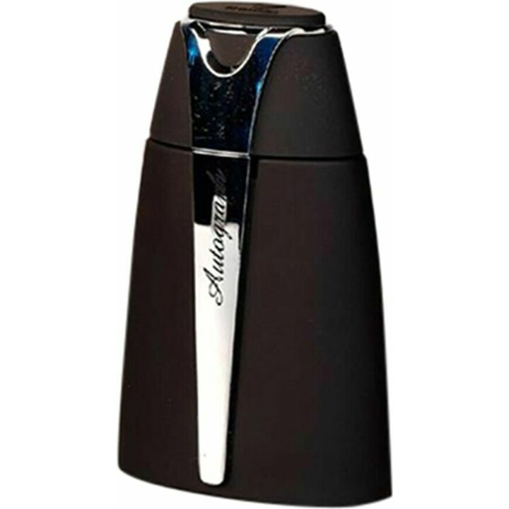 Autograph by Vivarea perfume bottle