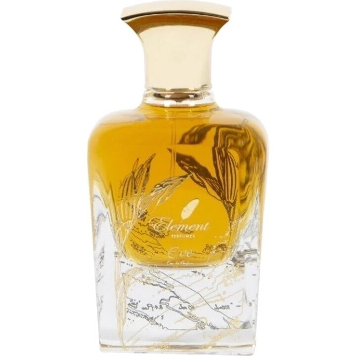 Eve by Element perfume bottle
