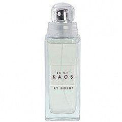 Be my K.A.O.S by Gosh Cosmetics perfume bottle