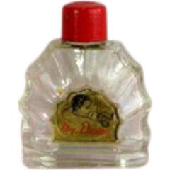 My Desire by Bo-Kay perfume bottle