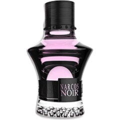 Black is Black Prestige Edition - Narcos Noir by Nu Parfums perfume bottle