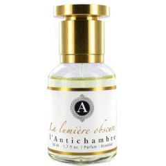 La Lumière Obscure by L'Antichambre perfume bottle