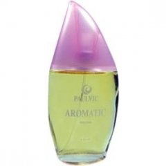 Aromatic by Paulvic perfume bottle