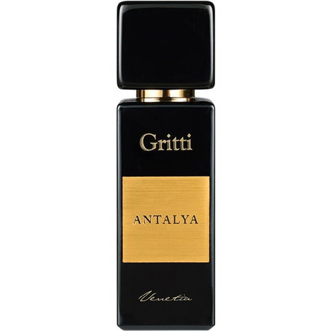 Antalya by Gritti perfume bottle