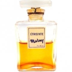 Étreinte by Marny perfume bottle