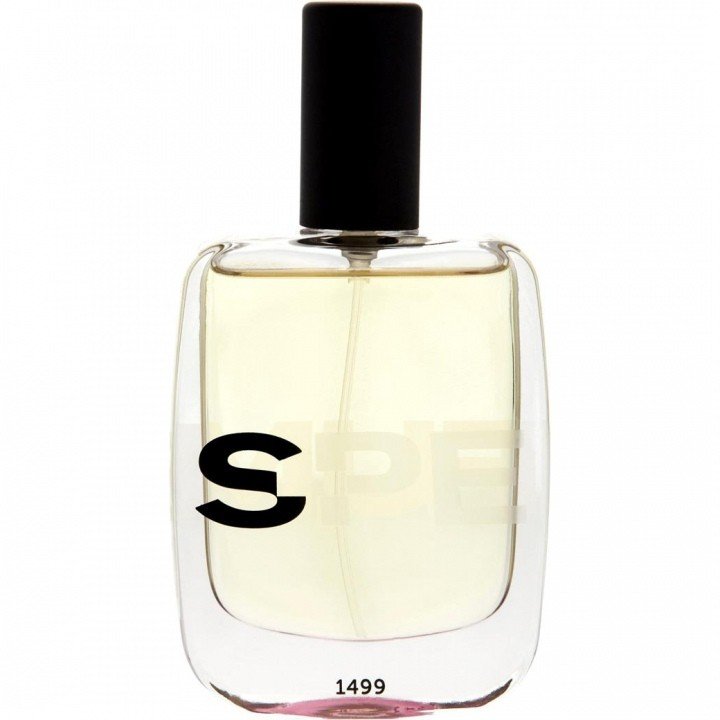 1499 by S-Perfume perfume bottle