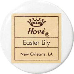 Easter Lily (Solid Perfume) by Hové perfume bottle