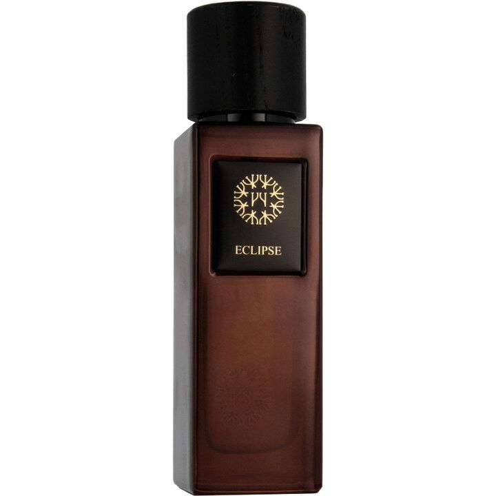 Eclipse by The Woods Collection perfume bottle