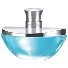 My Voyage by Nautica perfume bottle