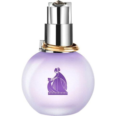 Éclat d'Arpège (Brume Cheveux) by Lanvin perfume bottle