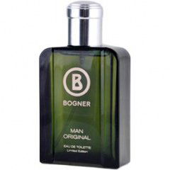 Bogner Man Original by Bogner perfume bottle