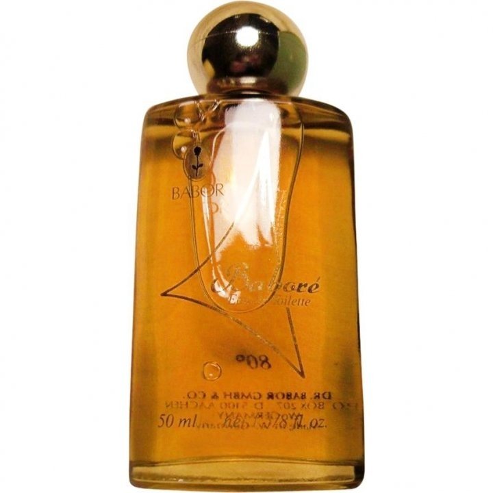 Baboré EDT