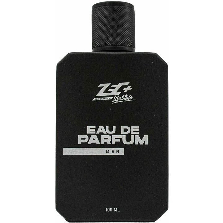 Zec+ Lifestyle by Zec+ perfume bottle