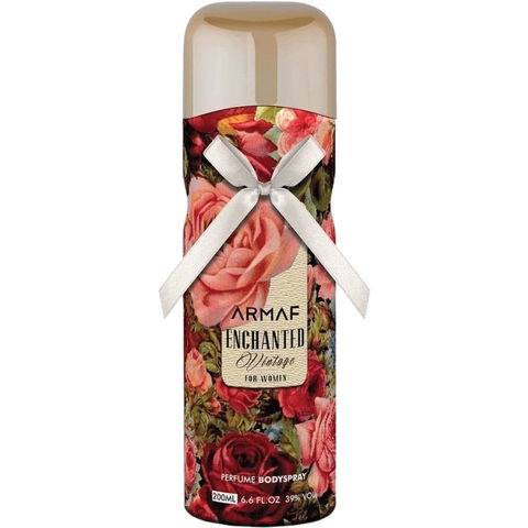 Enchanted Vintage by Armaf perfume bottle