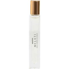 Melati by Holistick perfume bottle