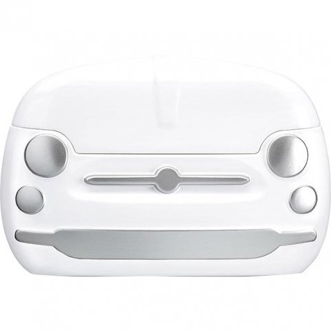 500 for Her by Fiat 500 perfume bottle