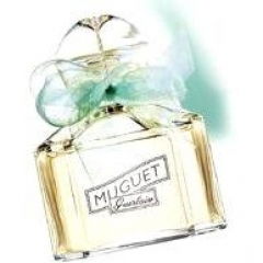 Muguet 2007 by Guerlain perfume bottle