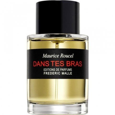Dans Tes Bras by Editions de Parfums Frédéric Malle perfume bottle