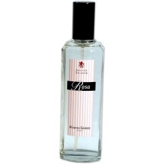 Las Flores de Alvarez Gómez - Rosa by Alvarez Gómez perfume bottle