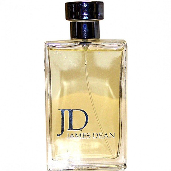 JD - James Dean by Parikos GmbH perfume bottle
