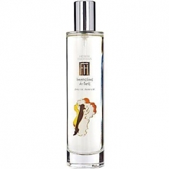 Impressions de Paris by Frédéric Haldimann perfume bottle