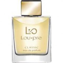 Classic 401 by Lou•pre perfume bottle