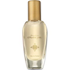 Exotic Fire by Avroy Shlain perfume bottle