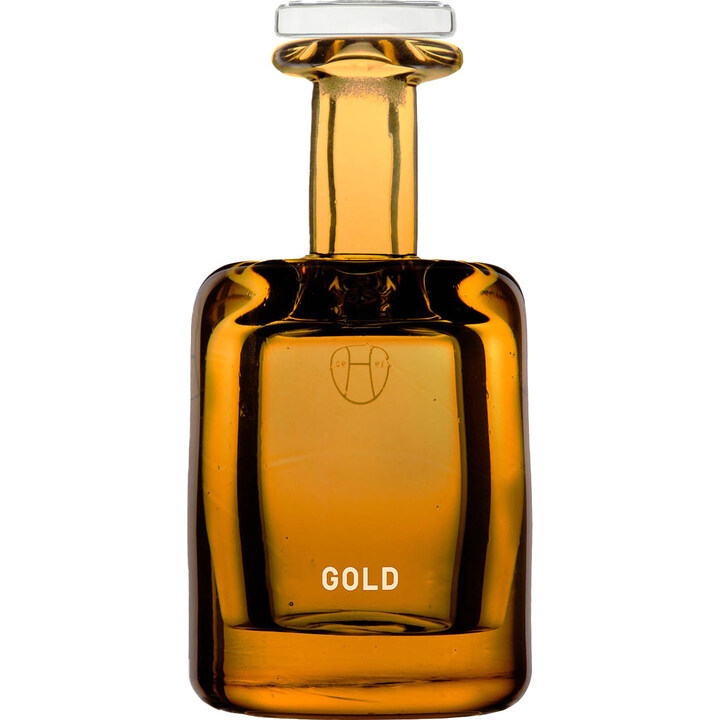 Gold by Perfumer H perfume bottle