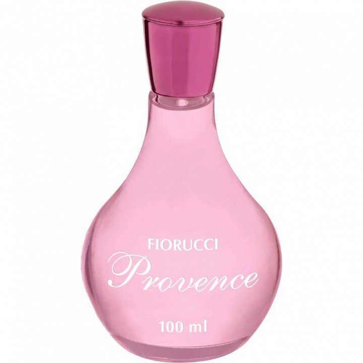 Provence by Fiorucci perfume bottle