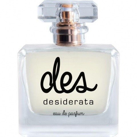 Des by Desiderata perfume bottle