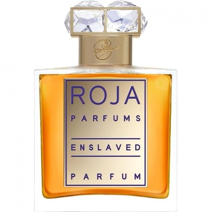 Enslaved (Parfum) by Roja Parfums perfume bottle
